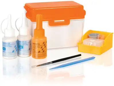 Unifast Iii Liquide 42ml