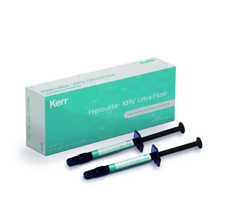 Herculite Xrv Ultra Flow Seringue