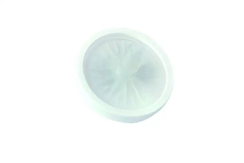 Filtre Bacteriologique W322400X