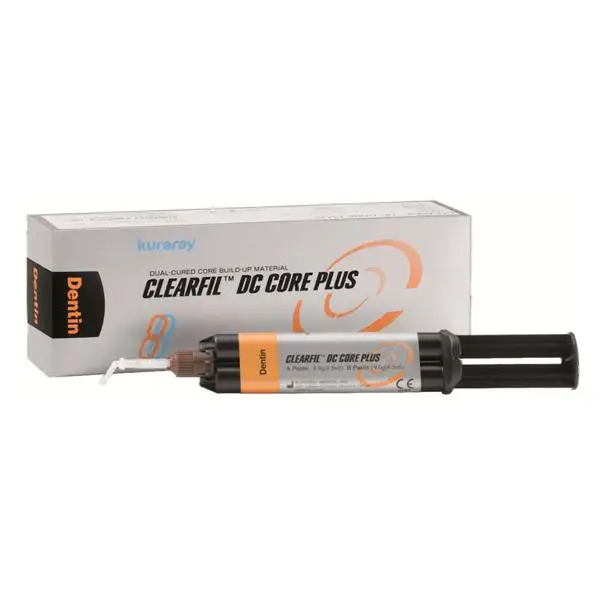 Clearfil Dc Core Plus & Quick Kit Dentin