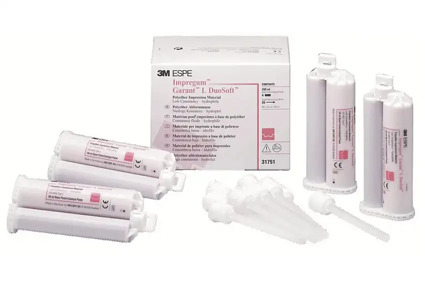 Impregum Garant L Duosoft 4x 50ml