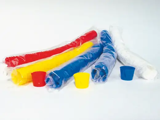 Triple Trays Antherior 48pcs