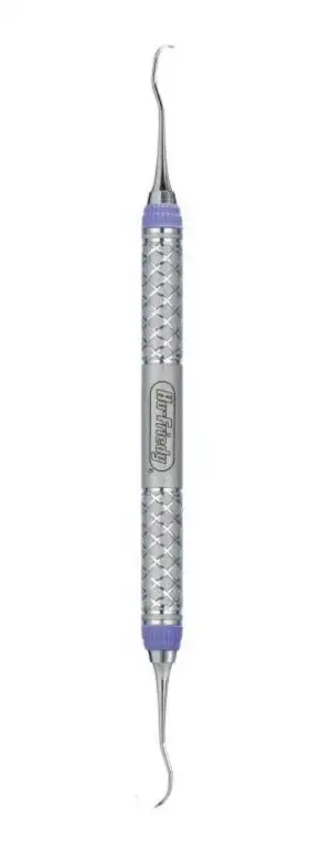 Detartreur Double 204Sd Everedge 2.0 H.9