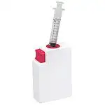 Container A Aiguilles 23X13X14Cm Sherwood