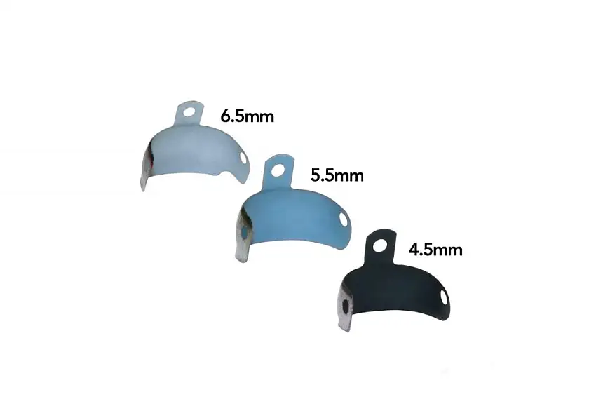 Palodent 360 Matrix 4.5Mm 48pcs