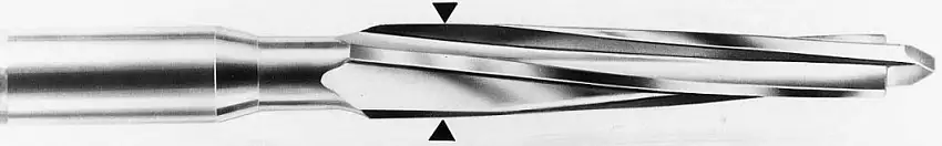 Fraises Chirurgicales