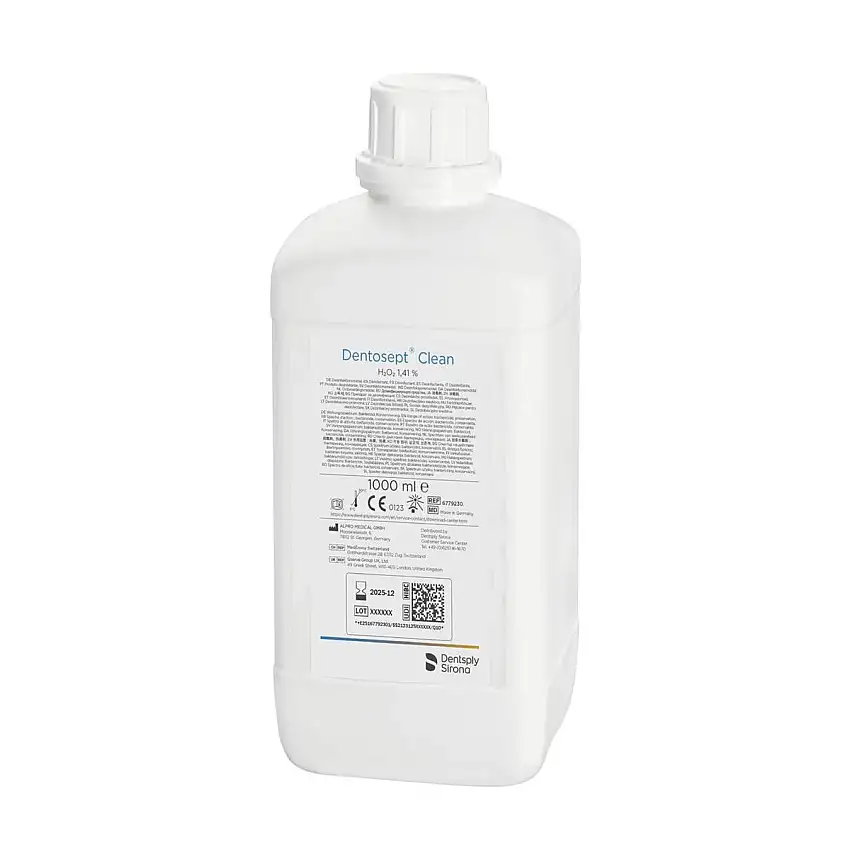 Dentosept Clean 1 L