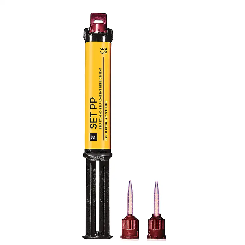 Set Pp A2 Seringue 2pcs