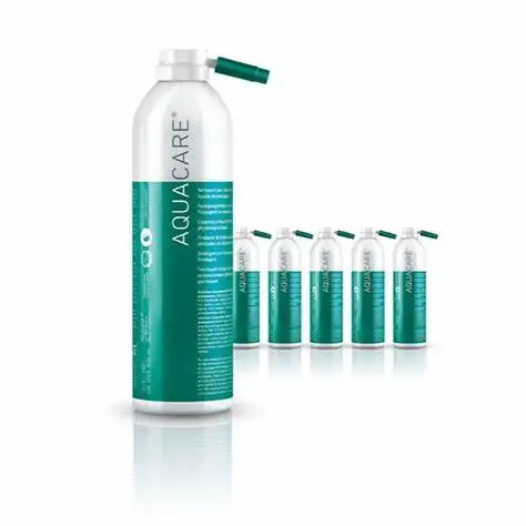 Aqua Care 6 X 500 Ml.