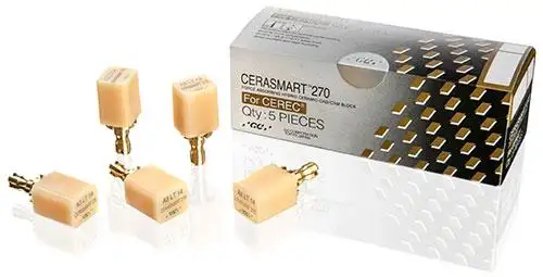 Cerasmart 270 14