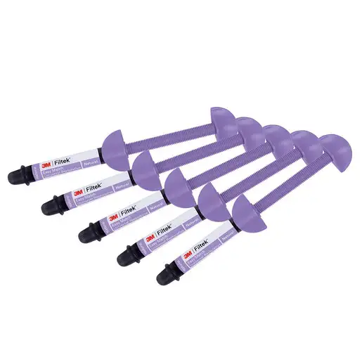 Filtek Easy Match VALUE PACK Syringe Natural