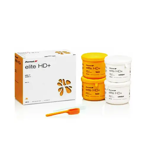 Elite Hd+ Putty Soft Normal Set Eco Pack