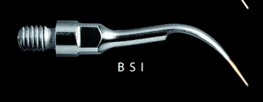 Insert Scorpion Type Sirona Bsi