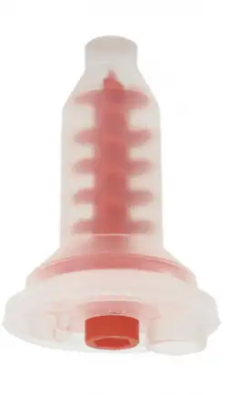 Fit Checker Advanced Tube Blanc Intro