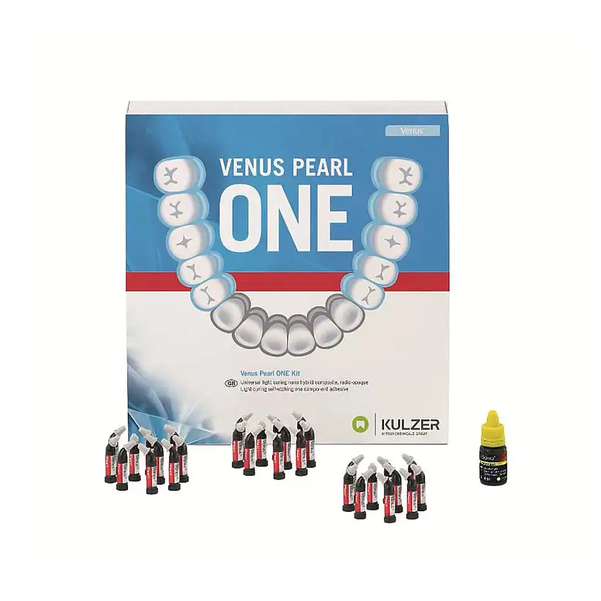 Venus Pearl One Kit Plt 30x 0,2gr