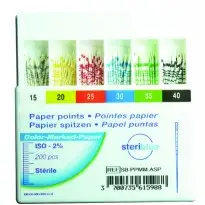 Pointes Papier Vario Taper