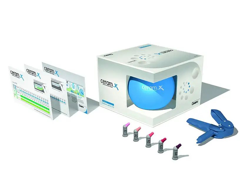 Ceram-X Spectra Capsule