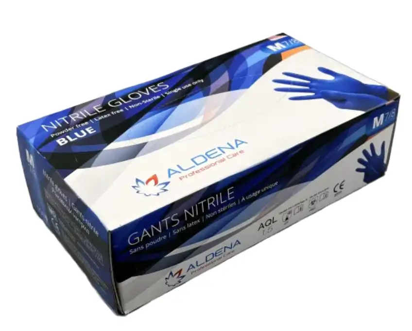 Sachet Autoscellant 6X10Cm 200pcs