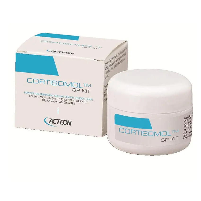 Cortisomol Pot 221606 25gr