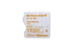 Matrices En Bande Striproll