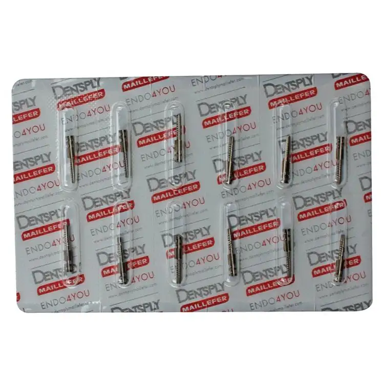 Pivot Mooser 115-08 25Pcs