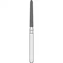 Fraises 879 014 Coarse* 6pcs