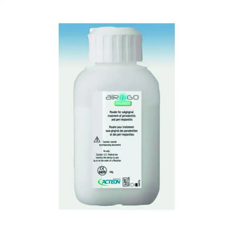 Air N Go Poudre Perio 3x 160gr