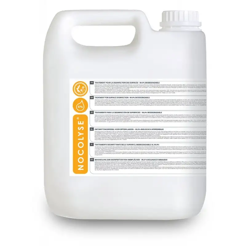 Nocolyse+ Neutre  20l