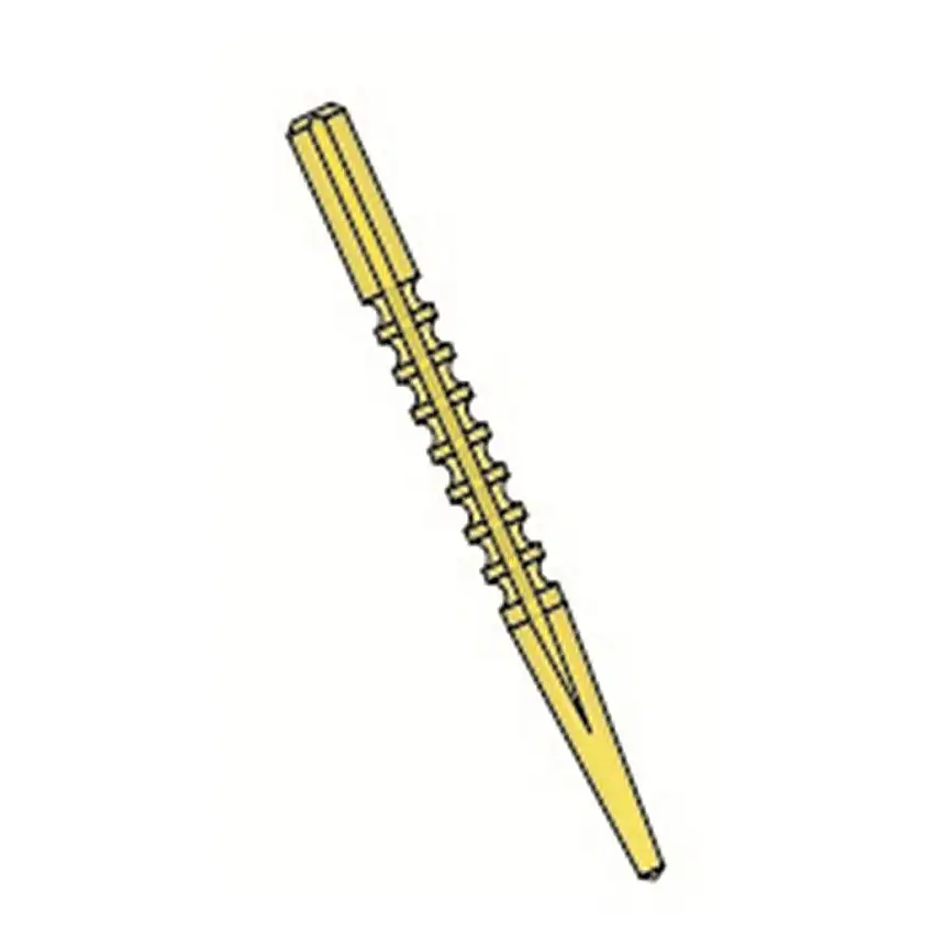 Stabyl Temporary Post X1P 12pcs