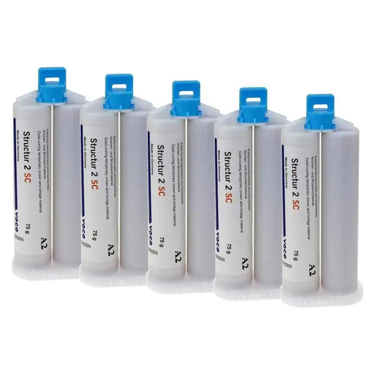 Structur 2 Sc Giant Pack A2 5pcs