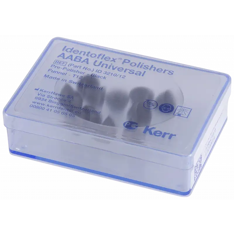 Protaper Sequencer Black