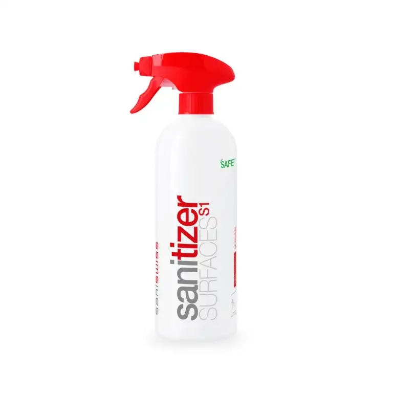 Sanitizer Surfaces S1 750ml