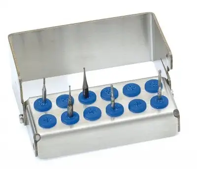 Ergo Plug 16 Perf Yellow