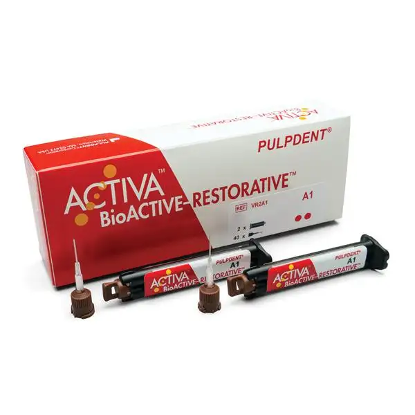 Activa Bioactive 2 Seringues