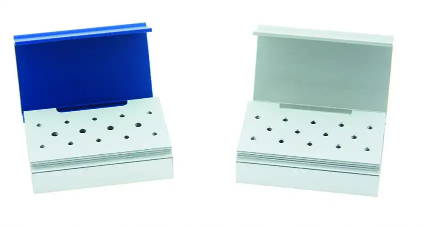 Endo Sequenceur 8 Perforations