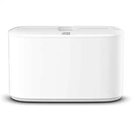 Distributeur Xpress Counter Top Blanc
