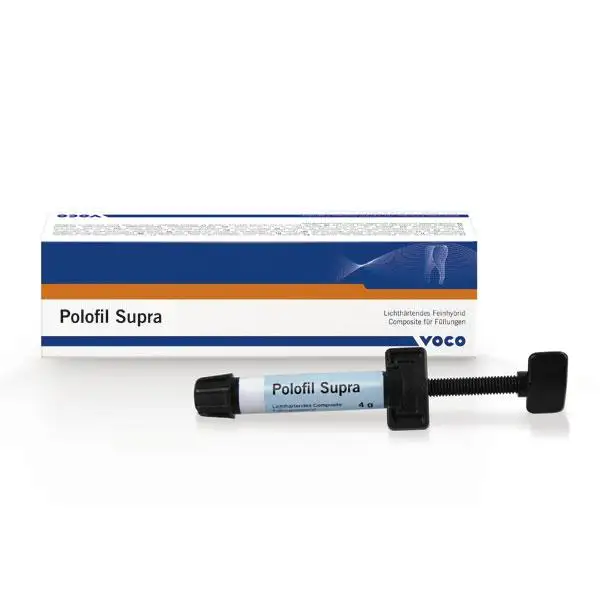 Polofil Supra Seringue A35 4gr