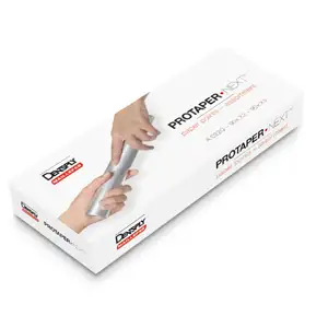 Protaper Next Pointes Papier