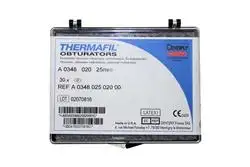 Thermafil Obturateur 30Pcs