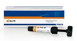 X Tra Fil Seringue 5gr