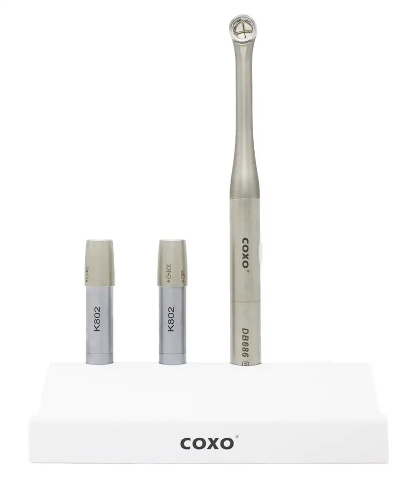 President System 360 Mixing Tips Jaune 40pcs