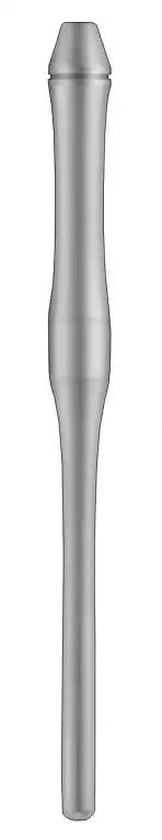 Manche Miroir Liquid Steel Ls 485