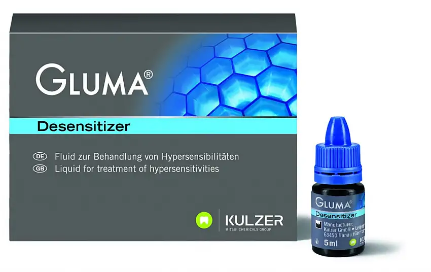 Gluma Desensitizer 5ml