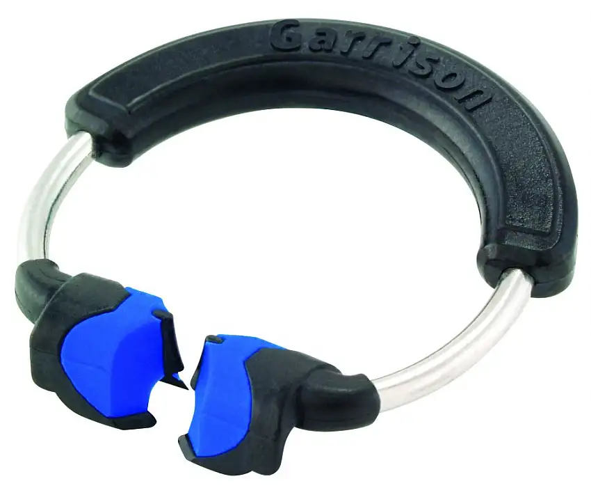 Composi Tight 3Dxr Anneau Bleu