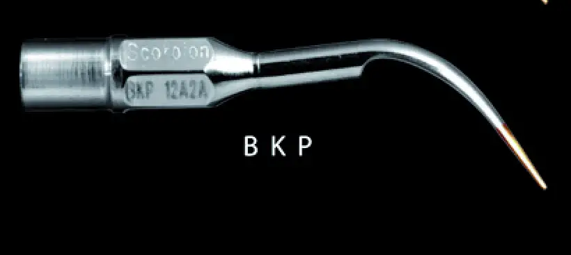 Insert Scorpion Type Sonosoft Piezo Kavo B/Kp