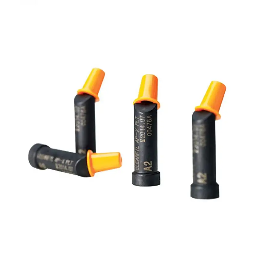 Clearfill Apx Capsule 20Pcs