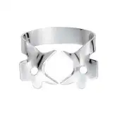 Crampon A Ailettes 8A