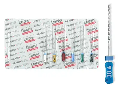 Composi Tight 3D Fusion Matrices Mol. 6.6Mm 10