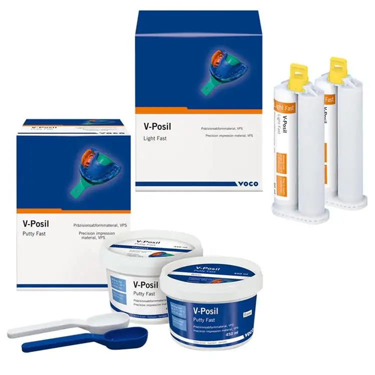 V Posil Intro Putty Fast