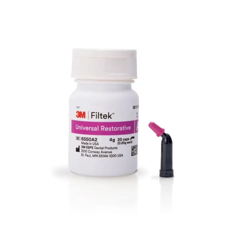 Filtek Universal Capsule